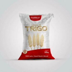 Farine de Froment Urdata (Sedreta), Sac de 50 kg