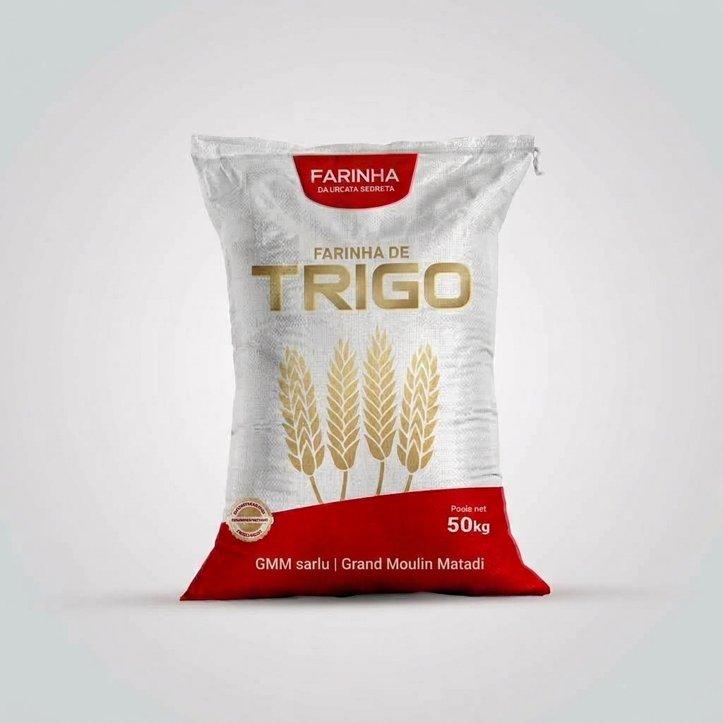 Farine de Froment Urdata (Sedreta), Sac de 50 kg